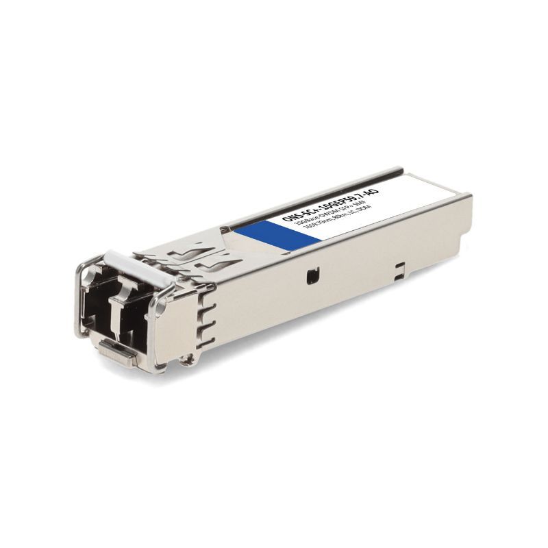 ONS-SC+-10GEP39.7, Cisco ONS Optical Module, 10G MR/1539.77nm/LC