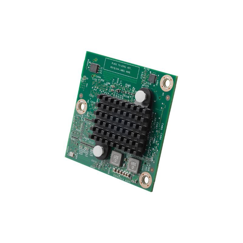 PVDM4-32U256, Cisco PVDM4 Series DSP Module, 32-Channel Voice, 256MB DRAM, Plug-in Module