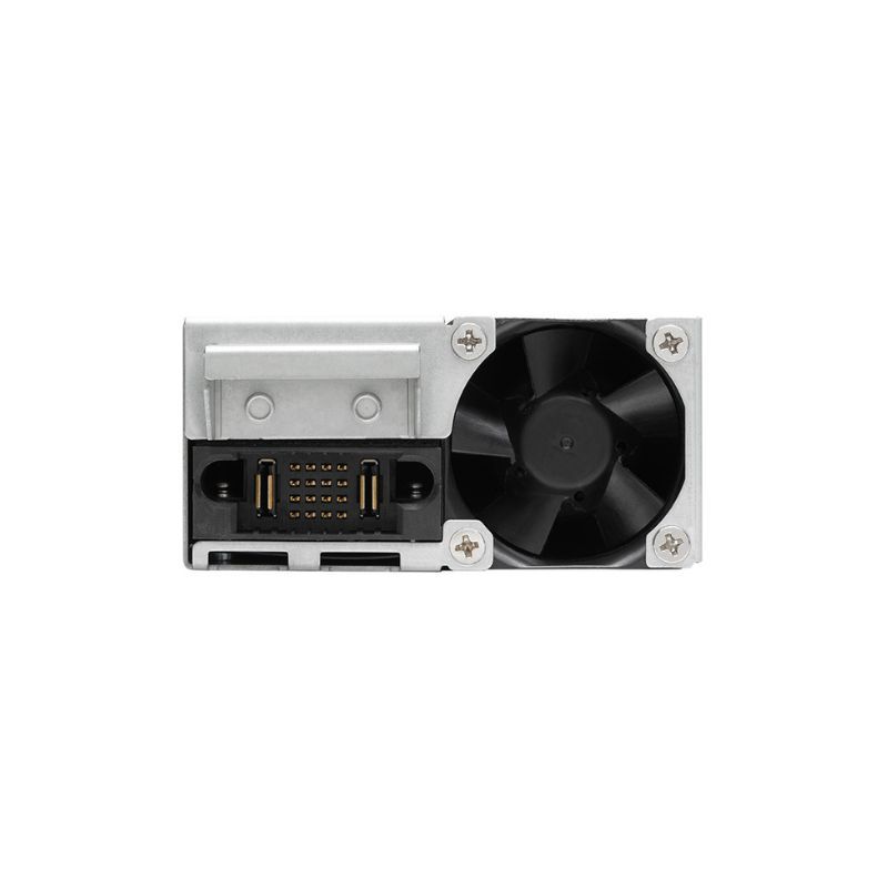 PWR-C1-715WAC-P, Cisco Catalyst 3850 Power Supply, 715W AC, Hot-swappable, Plug-in module