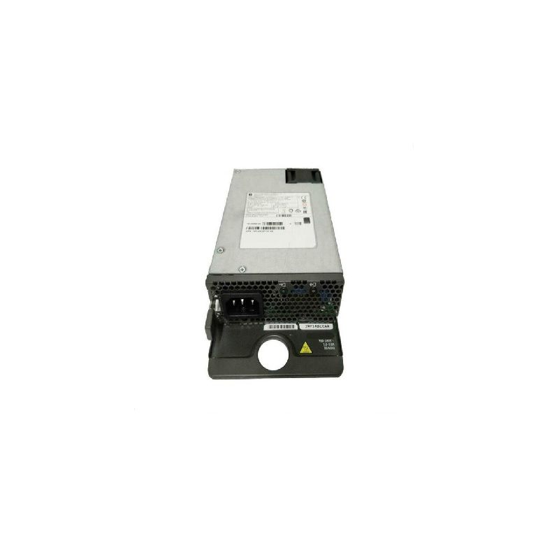 PWR-C6-600WAC/2, Cisco Catalyst 9000 Power Supply, 600W AC/Secondary Power/Hot-swappable