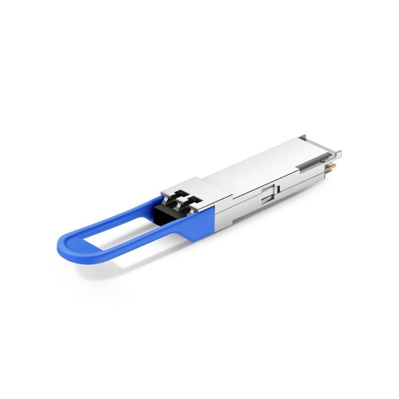 QSFP-100G-LR4-I, Cisco QSFP Transceiver, 100GBASE-LR4/LC/10km SMF