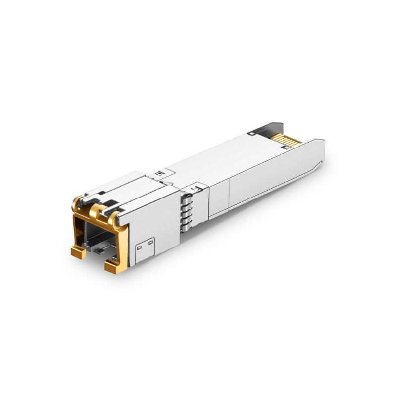 RD-10GBASE-T, Cisco 10GBASE-T Transceiver, 10Gbps/Pluggable/Copper