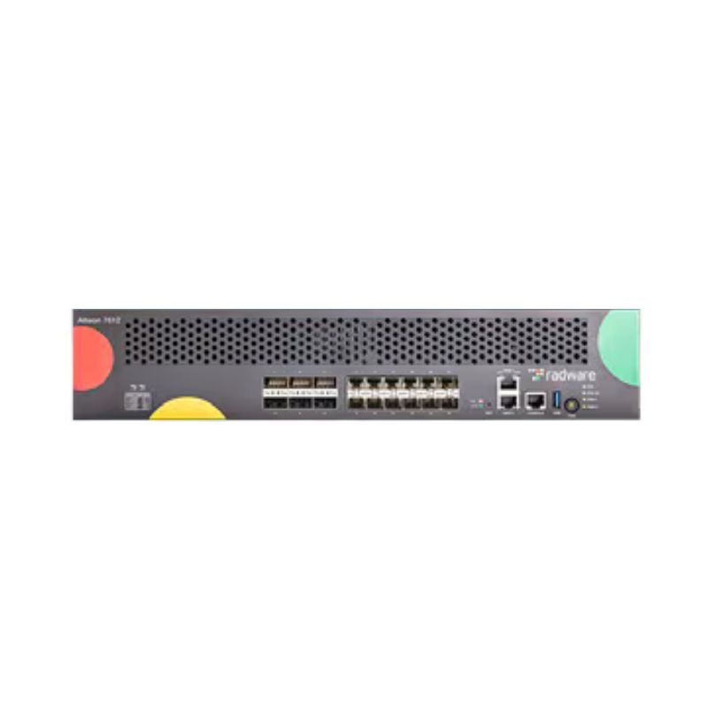 RD-7612SL-HGEL, Cisco Alteon D-7612SL HPP, License, Perpetual, High Performance, GEL Enabled