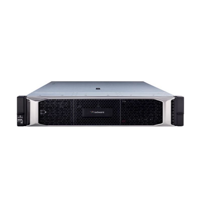 RD-9800-240G-S, Cisco Alteon D-9800 Secure, 240Gbps throughput/SSL acceleration/Layer 4-7 switch
