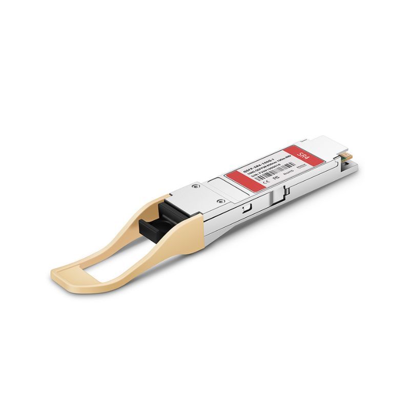 RD-T-100G-SR4, Cisco RD-T-100G-SR4, 100Gbps Pluggable Optics/Multimode SR4/Pluggable Module