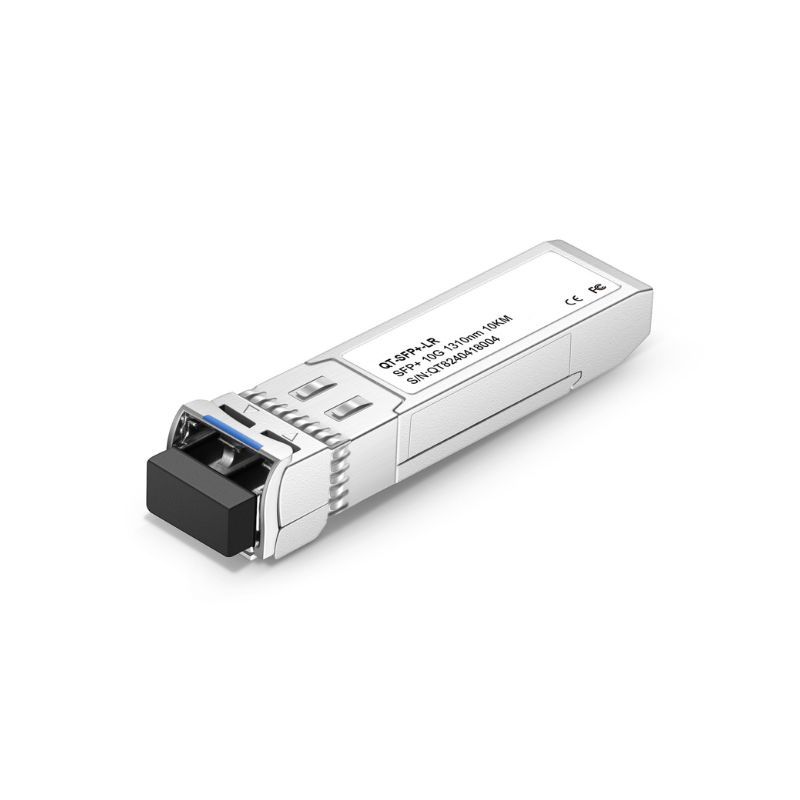RD-T-10G-LR-KIT, Cisco 10Gbps Pluggable Optics Adapter, 10Gbps LR, Multimode, Adapter Kit