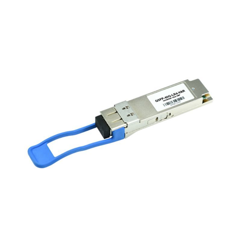 RD-T-40G-LR4, Cisco Optical Module, 40Gbps/Singlemode/LR4