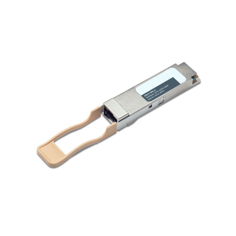 RD-T-40G-SR4, Cisco 40Gbps Pluggable Optics, 40Gbps/Multimode/SR4