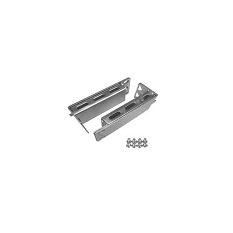 RM-RGD-23IN=, Cisco 23IN NEBS Rack-mount Kit, For NEBS compliance/23-inch width/Metal construction