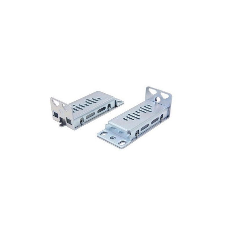 RM-RGD-ETSI=, Cisco ETSI Rack-Mount Kit, For Cisco Industrial Switch, Metal construction, ETSI compliant, Easy installation
