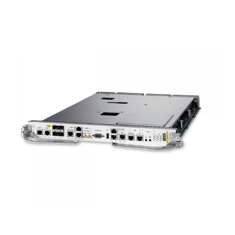 RSP880-SE, Cisco ASR 9000 Route Switch Processor, 880 SE/High performance/Bundle use