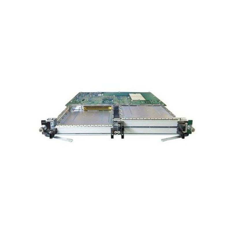 SM-X-64A, Cisco ISR4000 Router Async Module, 64 async serial ports