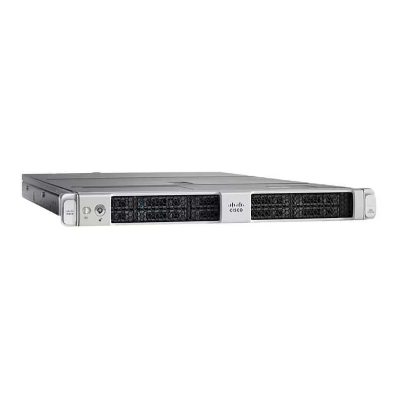 SNS-3795-K9, Cisco Secure Network Server, For ISE Applications/Large capacity/Enterprise-grade