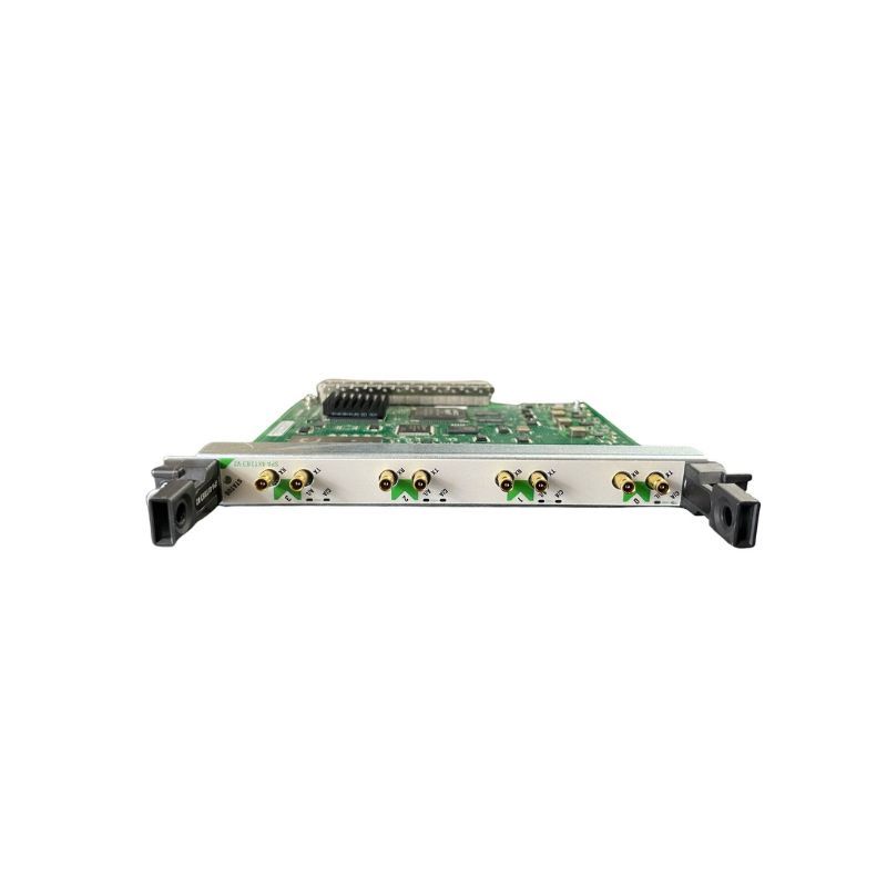 SPA-4XT3/E3-V2, Cisco SPA-4XT3/E3 Series Interface Card, 4xT3/E3 Ports, Shared Port Adapter, Hot-swappable
