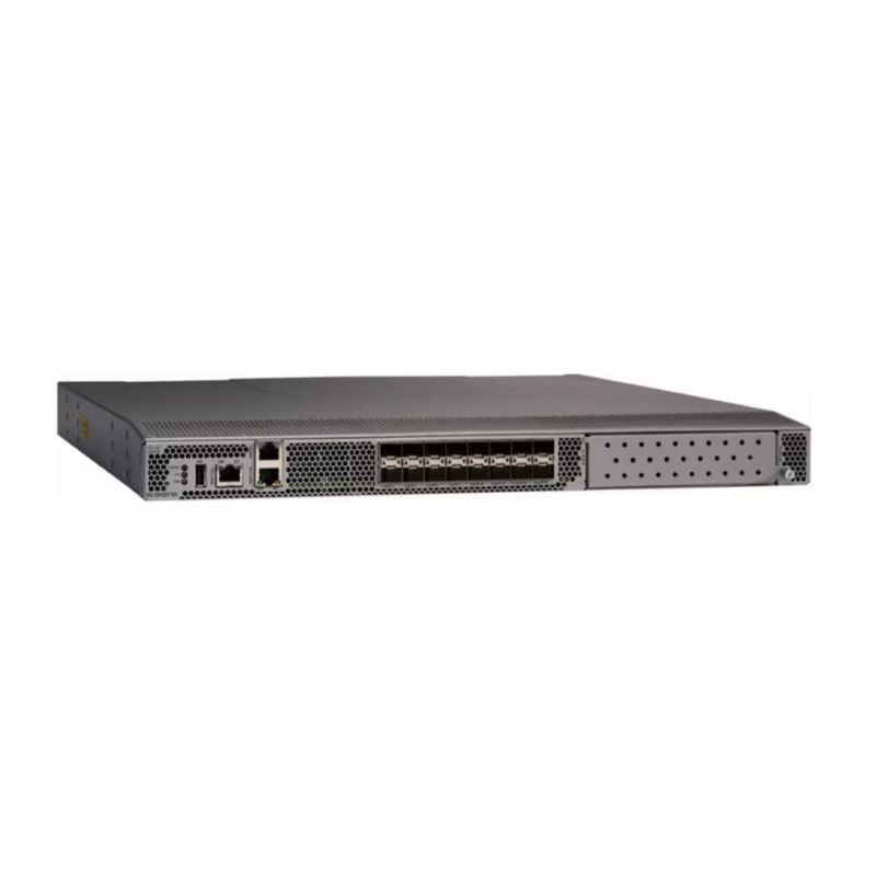 UCS-EP-MDS9132T-E2, Cisco MDS 9132T Switch, 16x32G FC/16x16G SW SFP+/Expansion Pack