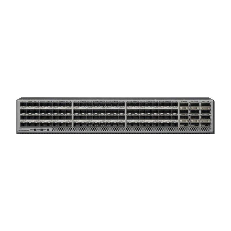 UCS-FI-64108, Cisco UCS Fabric Interconnect, 108x40GE ports/2RU/Hot-swappable