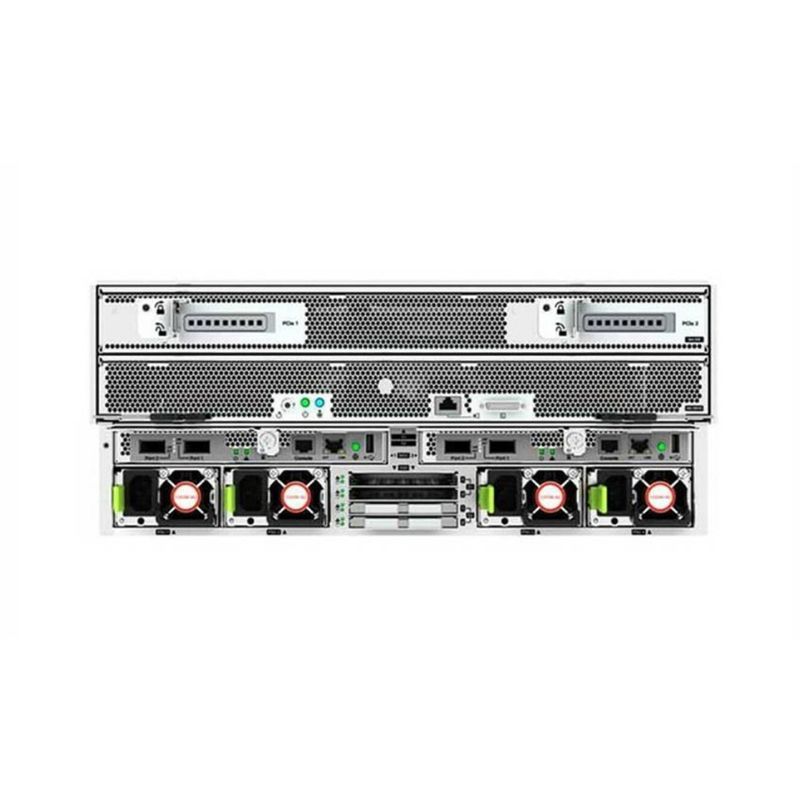 UCS-S-EX48TK9, Cisco UCS S3260 Rear Expander, Storage Expander, 4x12TB SED NL-SAS, Rear Expander, SED Encryption