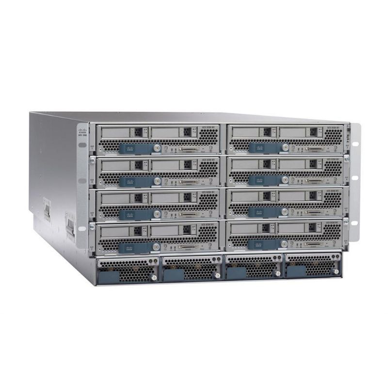 UCS-SP-MINI-25108, Cisco UCS Server, 2xIntel Xeon/384GB RAM/8xSFF Bay