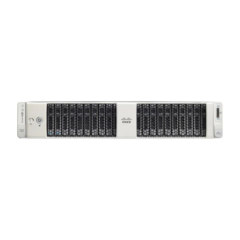 UCSC-C240-M6SN, Cisco UCS C240 Server, 2U/24 NVMe/No CPU Memory Drives