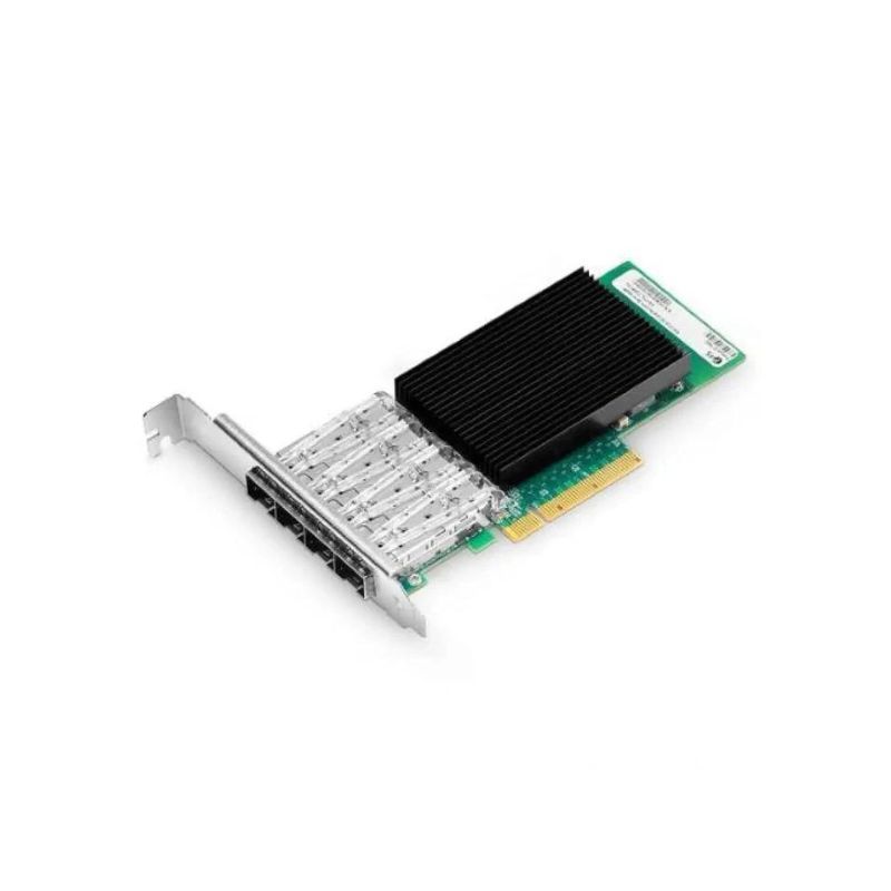 UCSC-OCP-QS100GF, Cisco UCS Server Network Card, 100Gb QSFP28, OCP 3.0, PCIe 4.0