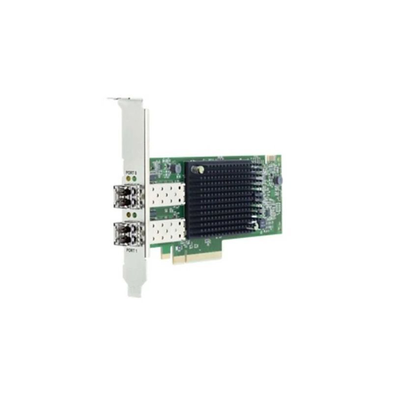 UCSC-P-B7D32GF, Cisco UCS Server HBA, 2x32GFC/PCIe Gen7/Low Profile