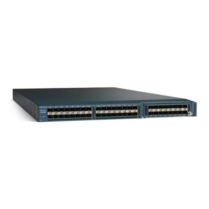 UCSFI6248E16-28PRF, Cisco UCS Fabric Interconnect License, 28 Ports License, 16P Expansion, Remanufactured