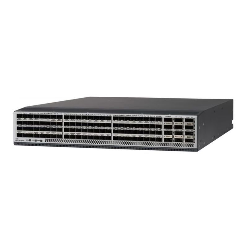 UCSX-FI-64108-U, Cisco UCS Fabric Interconnect, 108x40/100GE, 4.8Tbps, 1U