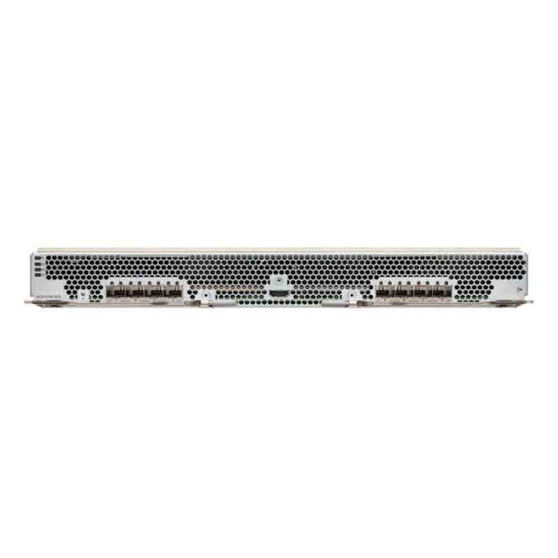 UCSX-I-9108-25G-D, Cisco UCS 9108-25G IFM, 8x25GbE/9508 Chassis/Interface Module