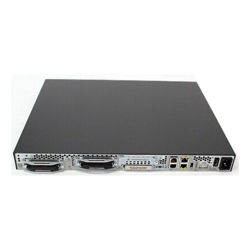 VG320++, Cisco VG320++ Voice Gateway, 24 FXS/4 FXO/2 GE
