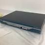 Cisco 1800 Series Integrated Services Router