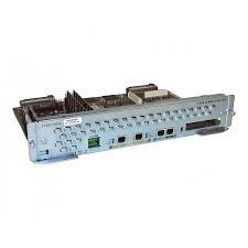 Cisco Dual Port Fast Ethernet Motherboard for 3660 Router