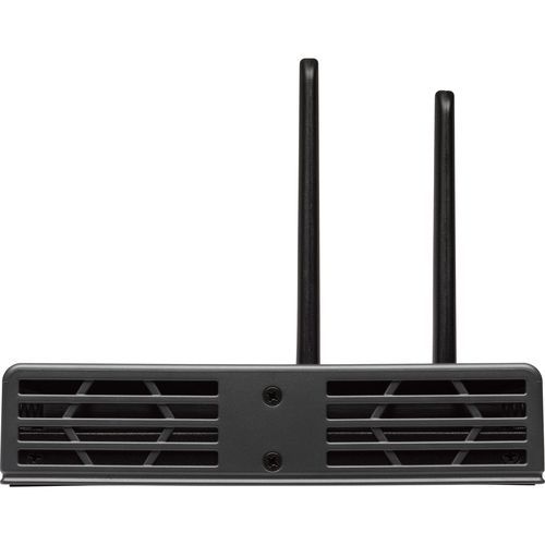 Cisco 819HGW Wi-Fi 4 IEEE 802.11n Wireless Integrated Services Router