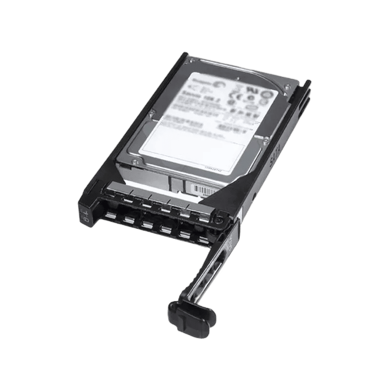 CK3MN - Dell 2TB 7200RPM SATA 6Gb/s 2.5-Inch Hard Drive