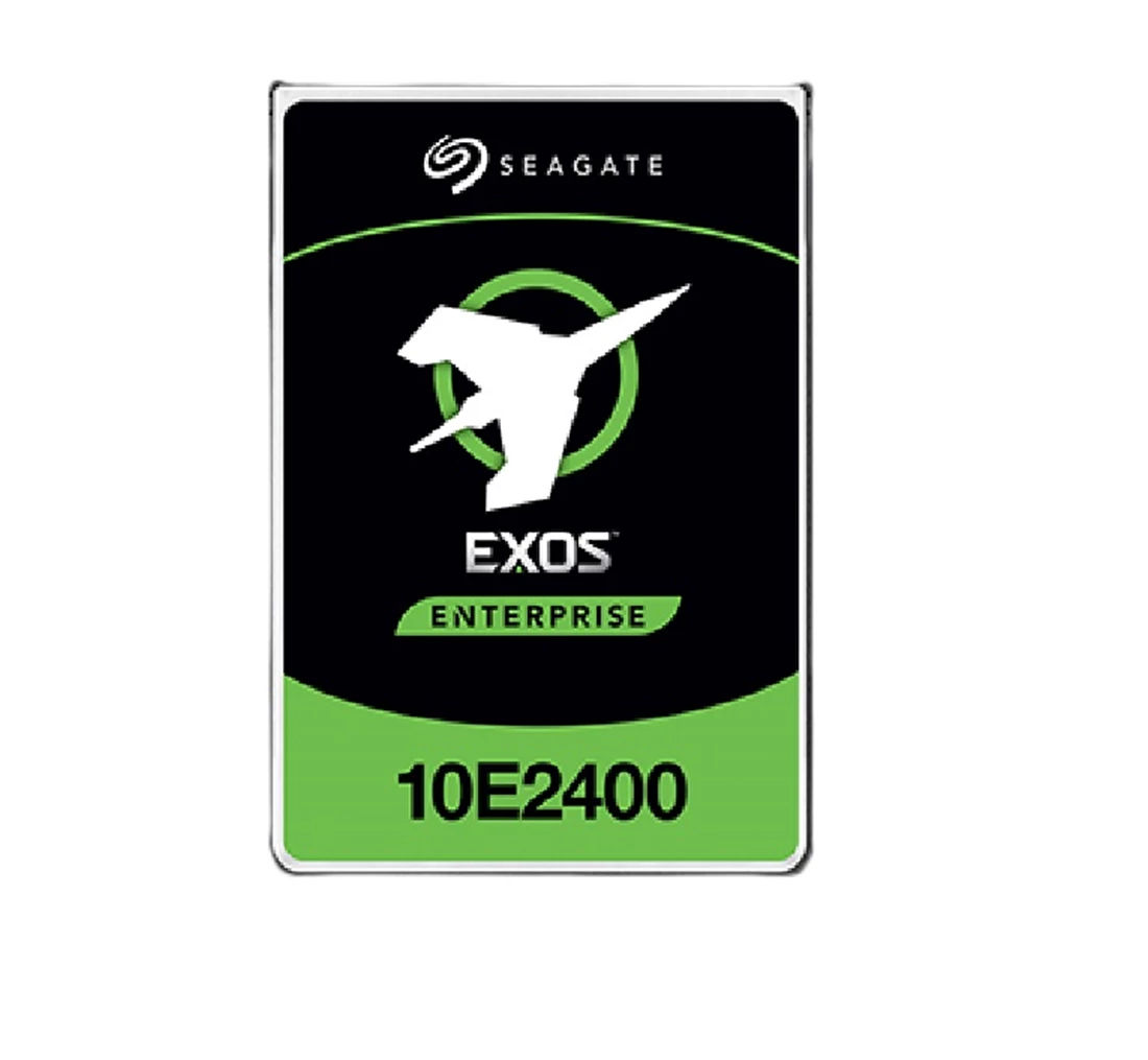 CL2400MM0149 - Seagate 10K.9 2.4TB SAS 2.5-Inch Hard Drive