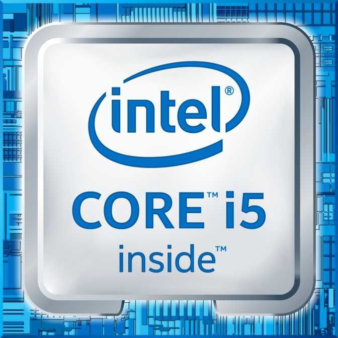 Intel® Core™ i5-8365U Processor