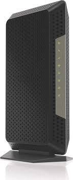 CM1200 - Netgear Nighthawk Docsis 3.1 Multi-Gig Cable Modem
