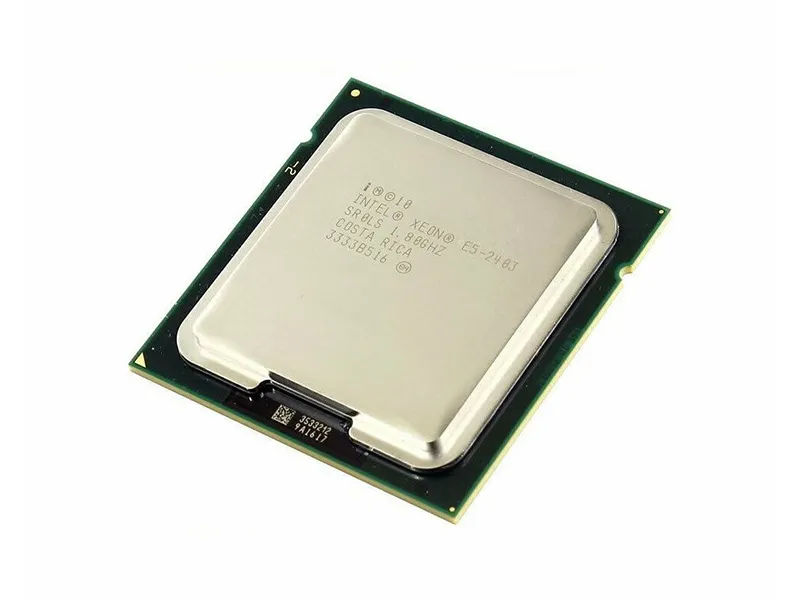 CM8062001048300 - Intel Xeon E5-2403 4-Core 1.80GHz LGA1356 Processor