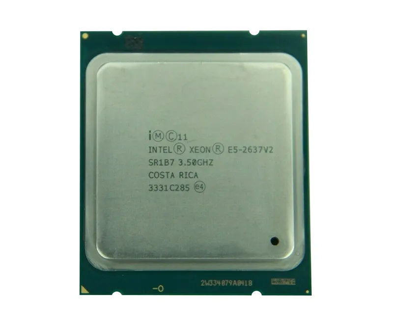 CM8063501520800 - Intel Xeon E5-2637V2 4-Core 3.50GHz LGA2011 CPU