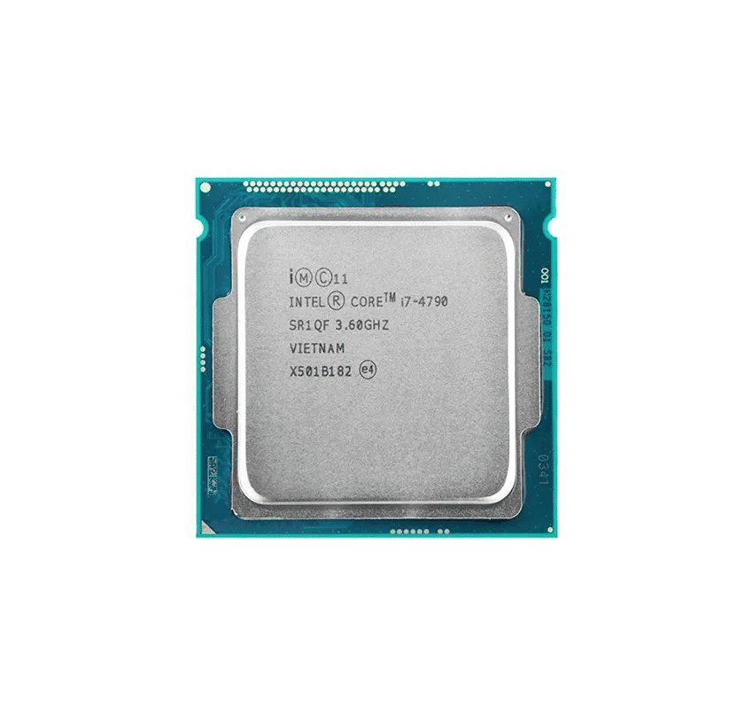 CM8064601560113 - Intel Core i7 i7-4790 3.6GHz 4-Core LGA1150 CPU