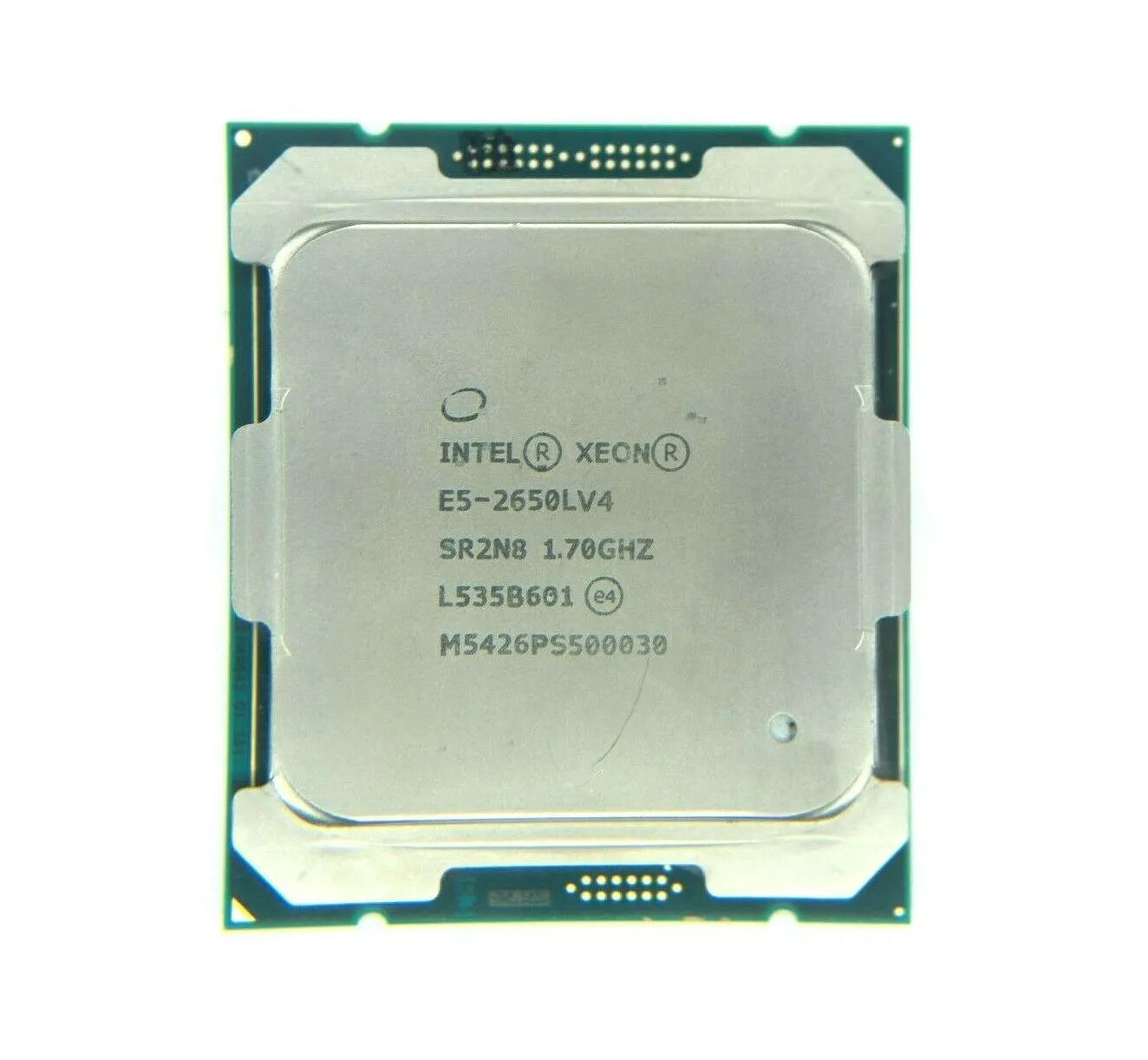 CM8066002033006 - Intel Xeon E5-2650LV4 14-Core 1.70GHz LGA2011-3 CPU