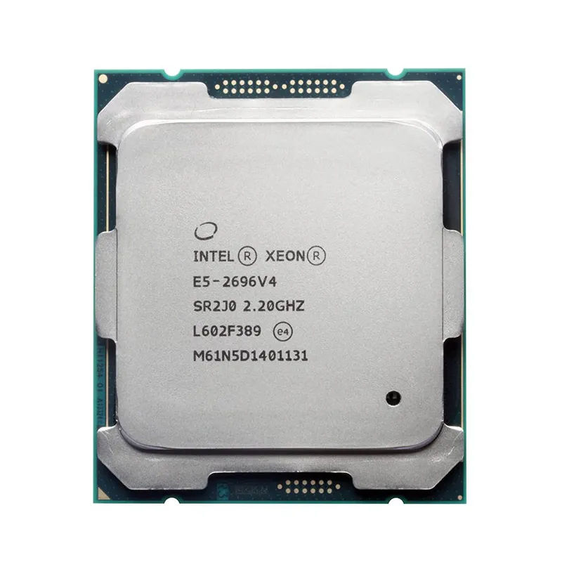 CM8066002402501 Intel Xeon 2.20GHz Server CPU