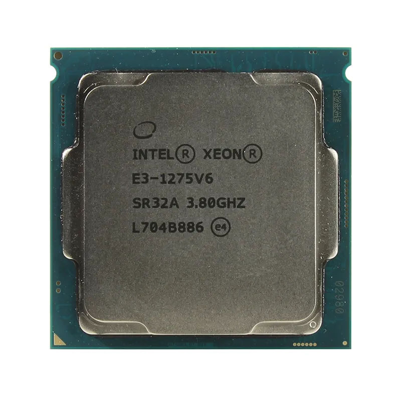 CM8067702870931 Intel Xeon 3.80GHz Server CPU