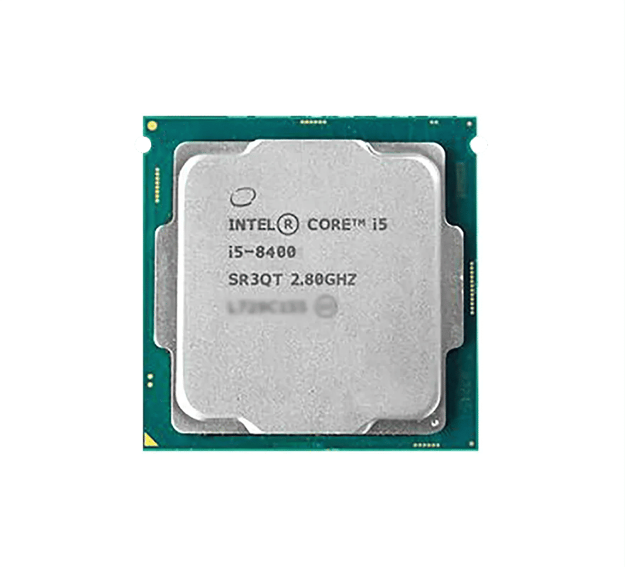CM8068403358811 - Intel Core i5 i5-8400 2.8GHz 6-Core LGA1151 CPU