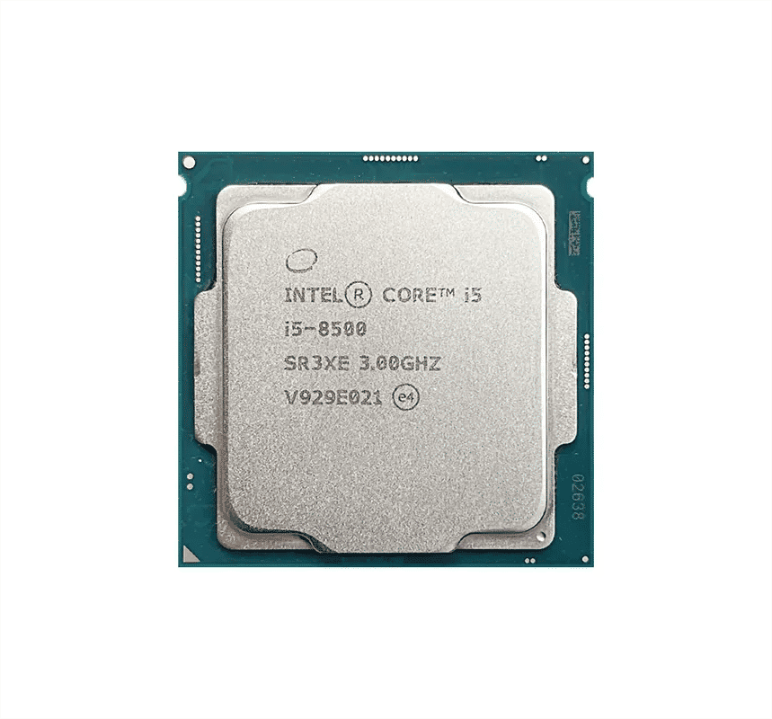 CM8068403362607 - Intel Core i5 i5-8500 3GHz 6-Core FCLGA1151 CPU