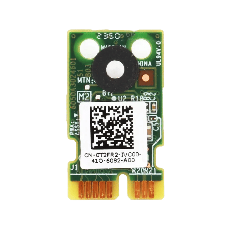CMD3M - Dell 1.2 Trusted Platform Module for PowerEdge R640 R740