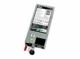 Dell CMPGM 1100W POWER SUPPLY R730 R7910 EPP