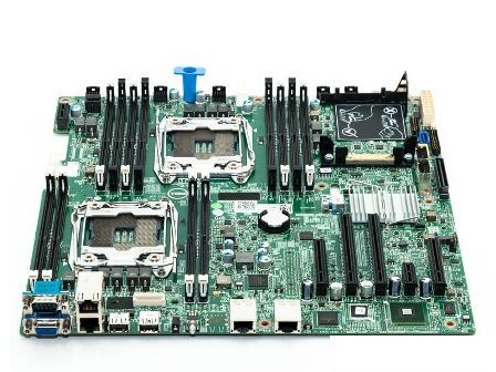 CN7X8 - Dell Xeon FCLGA2011-3 MotherBoard For PowerEdge R430 / R530