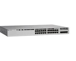 Cisco SmartNet Total Care CON-3SNT-C920024X 3-Year 8x5xNBD Support for Catalyst 9200L 24-Port PoE+