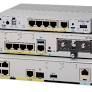 Cisco 1 Year 8X5 Next Business Day (NBD) Support Contract for C1121X-8P Router