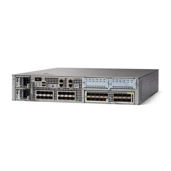 Cisco ASR 1002-X Operating System License/Support